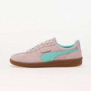 Tenisky Puma Palermo Pink Mauve Mist/ Mint Gum EUR 37