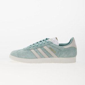 Tenisky adidas Gazelle W Hazy Green/ Off White/ Ftw White EUR 36 2/3