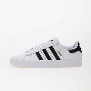 Tenisky adidas Campus Vulc Ftw White/ Core Black/ Gum3 EUR 37 1/3