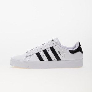 Tenisky adidas Campus Vulc Ftw White/ Core Black/ Gum3 EUR 38