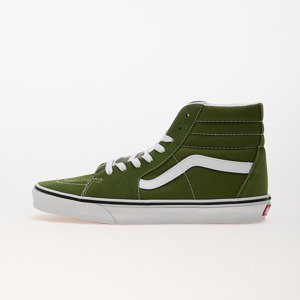 Tenisky Vans Sk8-Hi Color Therory Pesto EUR 42