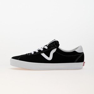 Tenisky Vans Sport Low Black/ White EUR 37