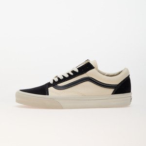 Tenisky Vans Old Skool Canvas/ Suede Black EUR 42