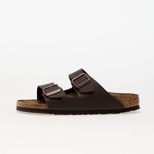 Birkenstock Arizona BF Dark Brown