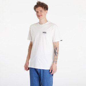 Tričko Vans Mn Holder St Classic Tee Marshmallow/ Frost Gray S