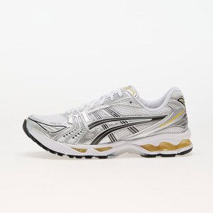 Asics Gel-Kanyano 14 White/ Tai-Chi Yellow