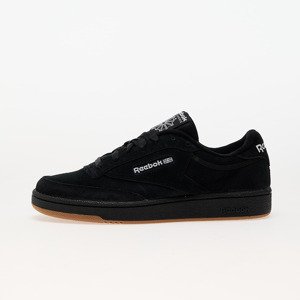 Reebok Club C 85 Black/ Ftw White/ Gum