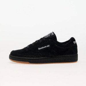 Reebok Club C 85 Black/ Ftw White/ Gum