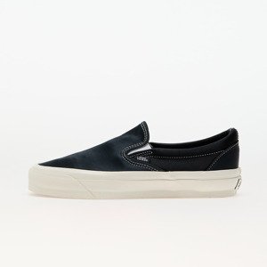 Tenisky Vans LX Slip-On Reissue 98 Satin Jet Set EUR 38