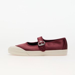 Tenisky Vans LX Mary Jane Lo Pro Satin Madder Brown EUR 36.5