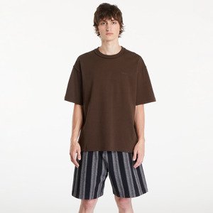 Tričko Vans LX Premium Short Sleeve T-Shirt Demitasse M