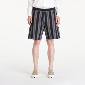 Šortky Carhartt WIP Dodson Short Dodson Stripe/ Black S