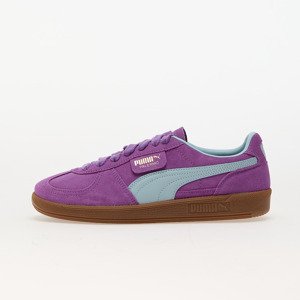 Tenisky Puma Palermo Violet/ Blue/ Gum EUR 38.5