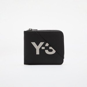 Peňaženka Y-3 Wallet Black Universal