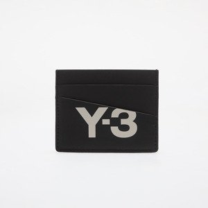 Peňaženka Y-3 Card Holder Black Universal