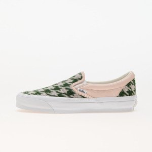 Tenisky Vans Slip-On Reissue 98 LX Houndstooth Blush EUR 40