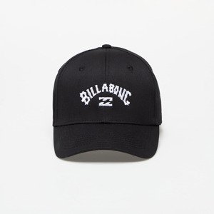 Šiltovka Billabong Arch Snapback Black Universal