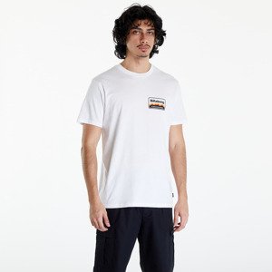 Tričko Billabong Range SS Tee White XXL