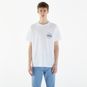 Tričko Billabong Rotor Diamond SS Tee White S