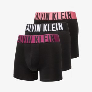 Calvin Klein Intense Power Microfiber Boxer Brief 3-Pack Multicolor L