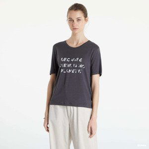 Tričko Ecoalf Minalf T-Shirt Grey S