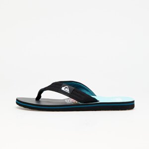 Tenisky Quiksilver Molokai Layback Blue 5 EUR 13