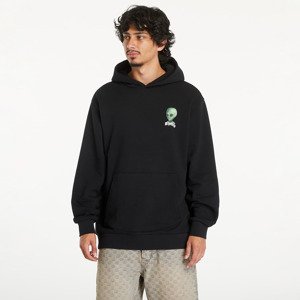 Mikina RIPNDIP We Come In Peace Hoodie Black L