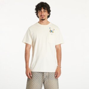 Tričko RIPNDIP Pew Pew Pocket Short Sleeve Tee Natural S