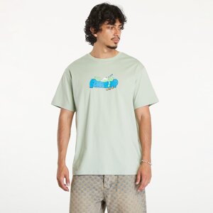 Tričko RIPNDIP Sleepy Short Sleeve Tee Sage S