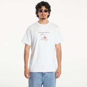 Tričko RIPNDIP Wouldn't Get It Short Sleeve Tee Ash Heather XL