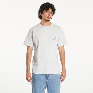 Tričko RIPNDIP Heaven And Hell Short Sleeve Tee Grey S