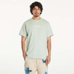 Tričko RIPNDIP Must Be Nice Short Sleeve Tee Sage XXL