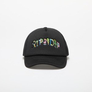 Šiltovka RIPNDIP Venice Trucker Hat Black Universal