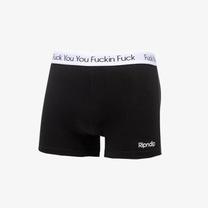 RIPNDIP Fuckin Fuck Boxers White L