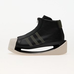 Tenisky Y-3 Gendo Pro Model Black/ Cinder/ Chapea EUR 39 1/3