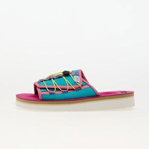 Tenisky SUICOKE OLAS-ECS Turquoise/ Pink EUR 41