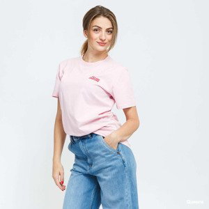Tričko Girls Are Awesome All Day Tee Pink S