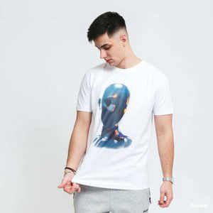 Tričko Neige Glass Face Tee White M