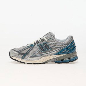 Tenisky New Balance 1906 Silver Metallic/ Terrarium EUR 44.5