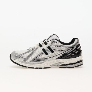 Tenisky New Balance 1906 Siver Metallic/ Black EUR 37