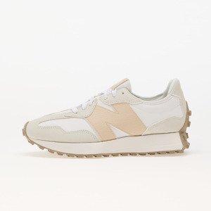 Tenisky New Balance 327 White/ Cream EUR 37.5