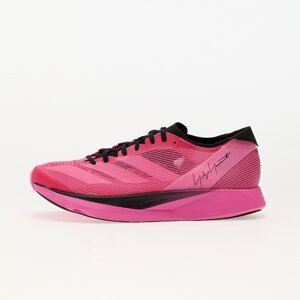 Tenisky Y-3 Takumi Sen 10 W Semi Solar Pink/ Semi Solar Pink/ Core Black EUR 36