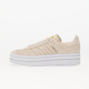 Tenisky adidas Gazelle Bold W Wonder White/ Ftw White/ Wonder White EUR 36