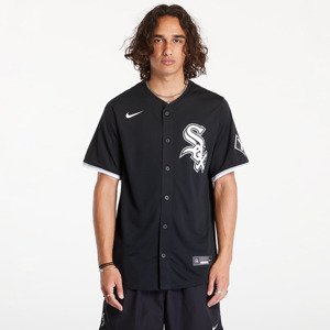 Tričko Nike MLB Chicago White Sox Limited Alternate 2 Men’s Jersey Black S