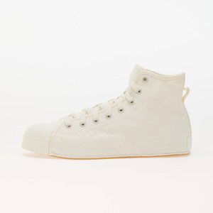 Tenisky Y-3 Nizza Hi Off-White/ Off-White/ Off-White EUR 44