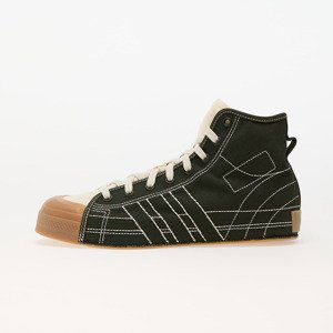 Tenisky Y-3 Nizza Hi Night Cargo/ Crew White/ Gum EUR 44