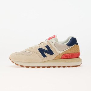 Tenisky New Balance 574 Beige/ Navy blue EUR 46.5