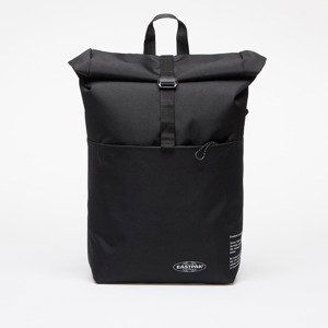 Batoh Eastpak Up Roll Backpack Black 23 l