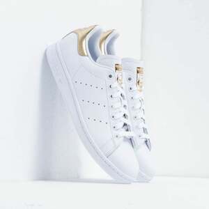 adidas Stan Smith W Ftw White/ Ftw White/ Gold Mate