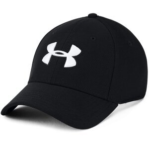 Šiltovka Under Armour Blitzing 3.0 Cap Black L-XL